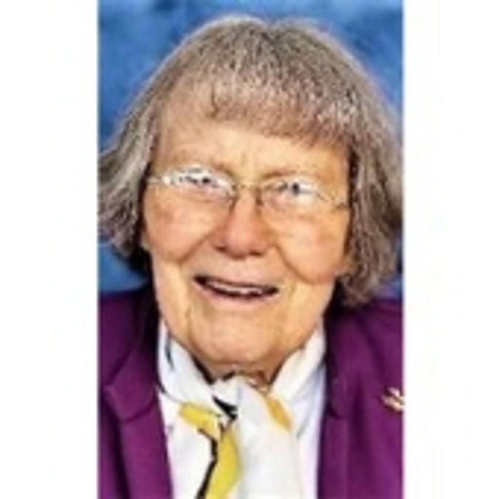 Margaret Finch
