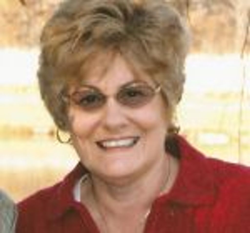 Patricia Draper