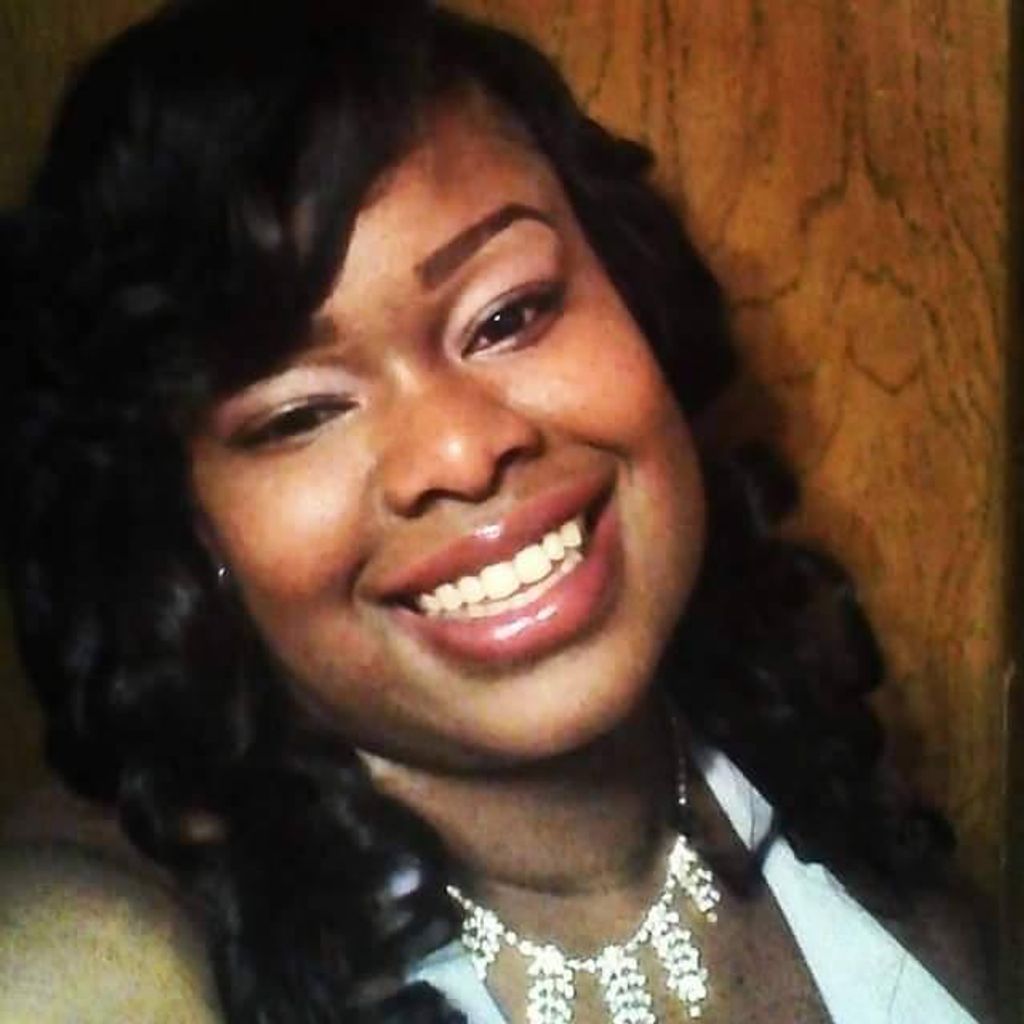 Ms. Dezerae Abree Blair Profile Photo