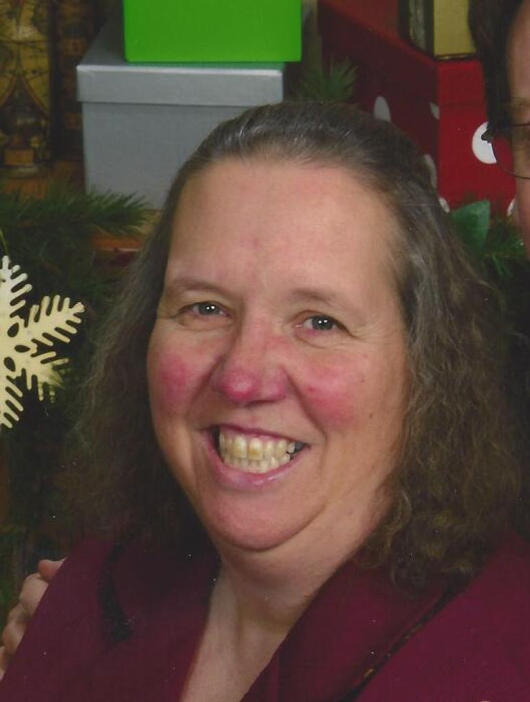 Adelaide Buker