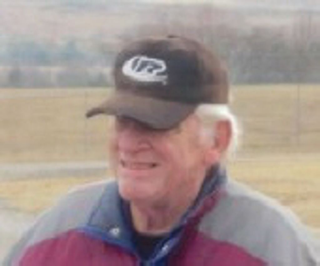 Ed Coonfield