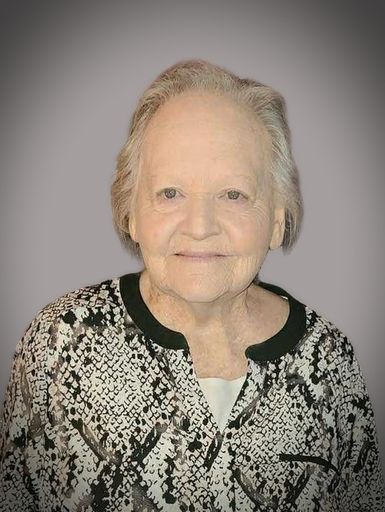Dorothy Jean Heyer's obituary