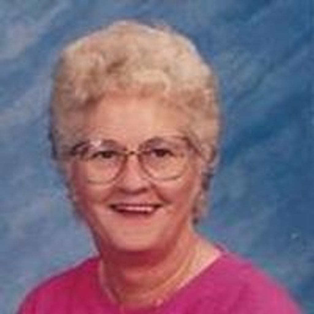 Dorothy Gramling Harrison