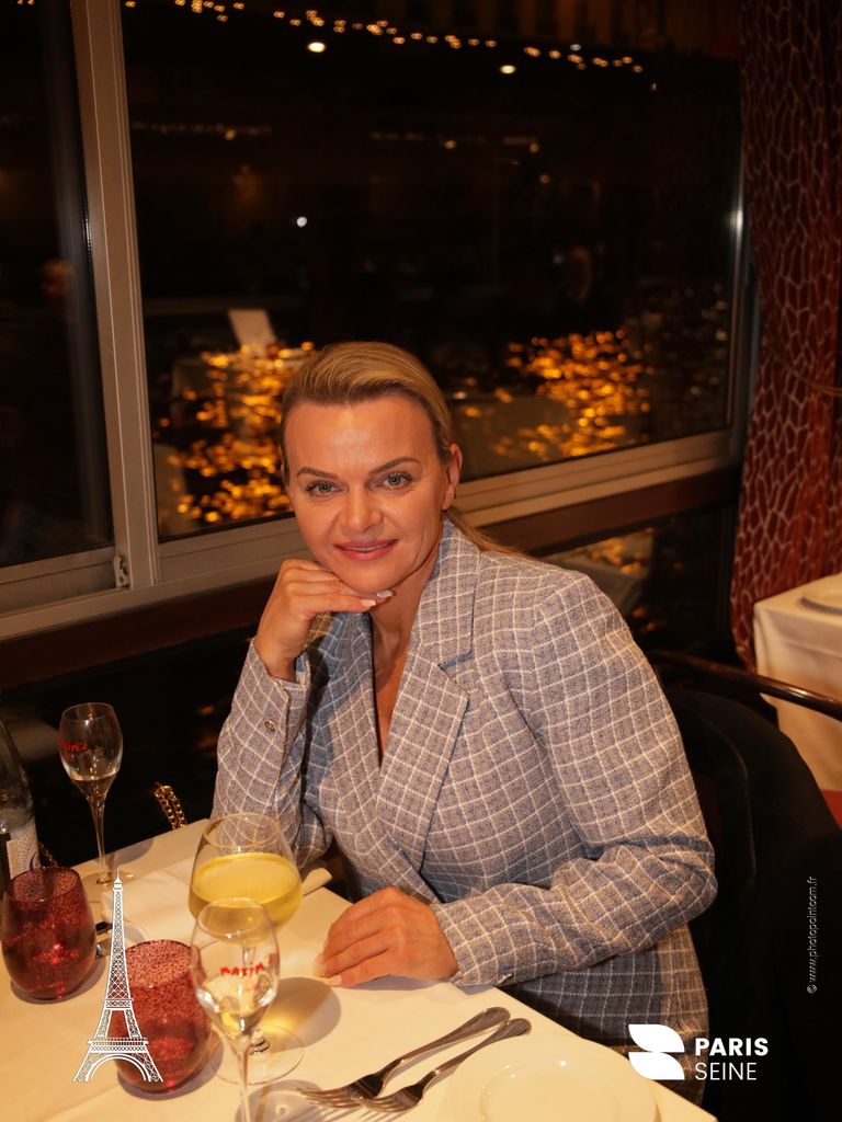 Ewa Lusinska
