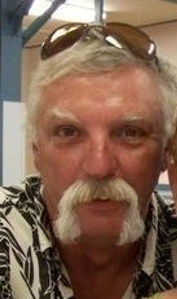 Wayne E. Leshure Profile Photo