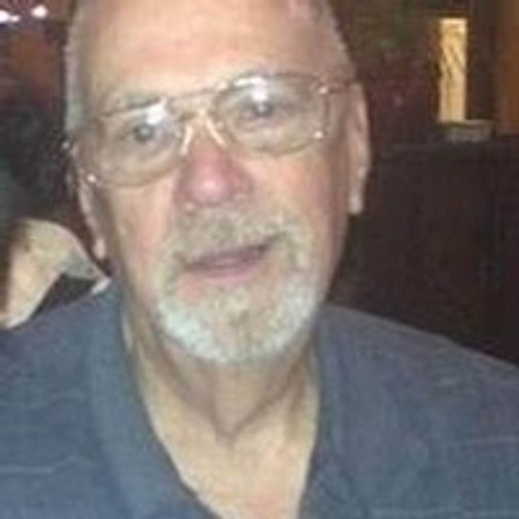J. W. "Jim" Galloway