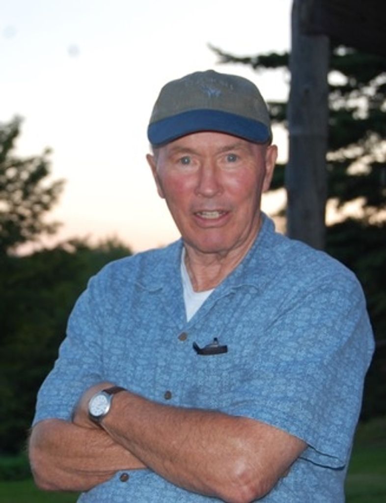 John A. Pike Profile Photo