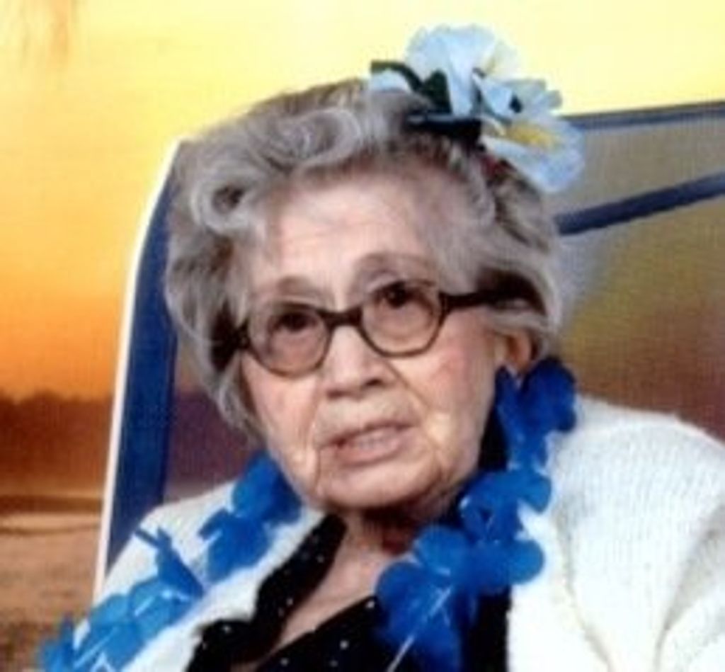 Neva Terrill