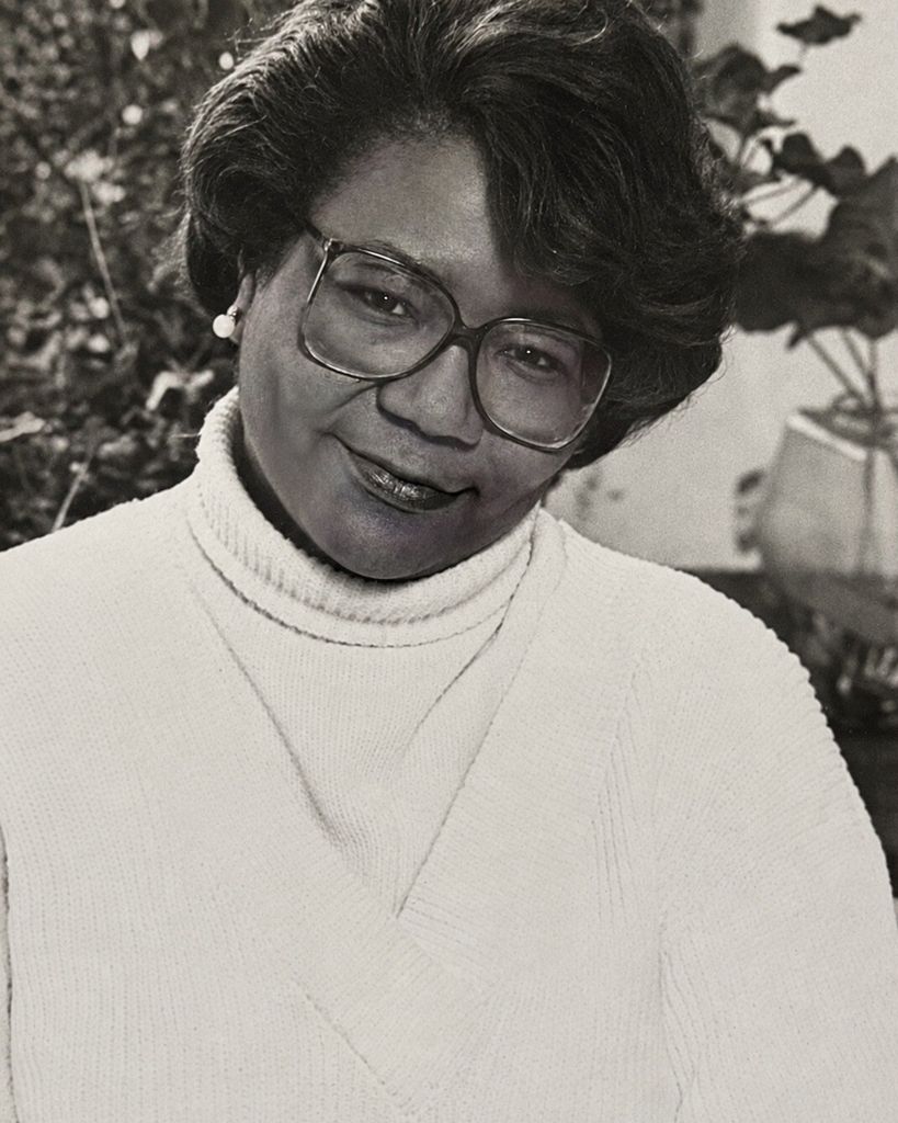 Deloise Jean Rufus Profile Photo