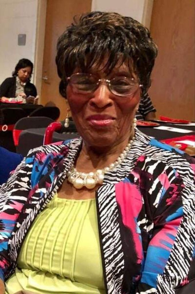 Rosie Downing Davis Profile Photo