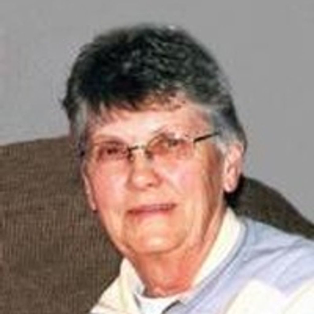 Barbara  Rae Grim