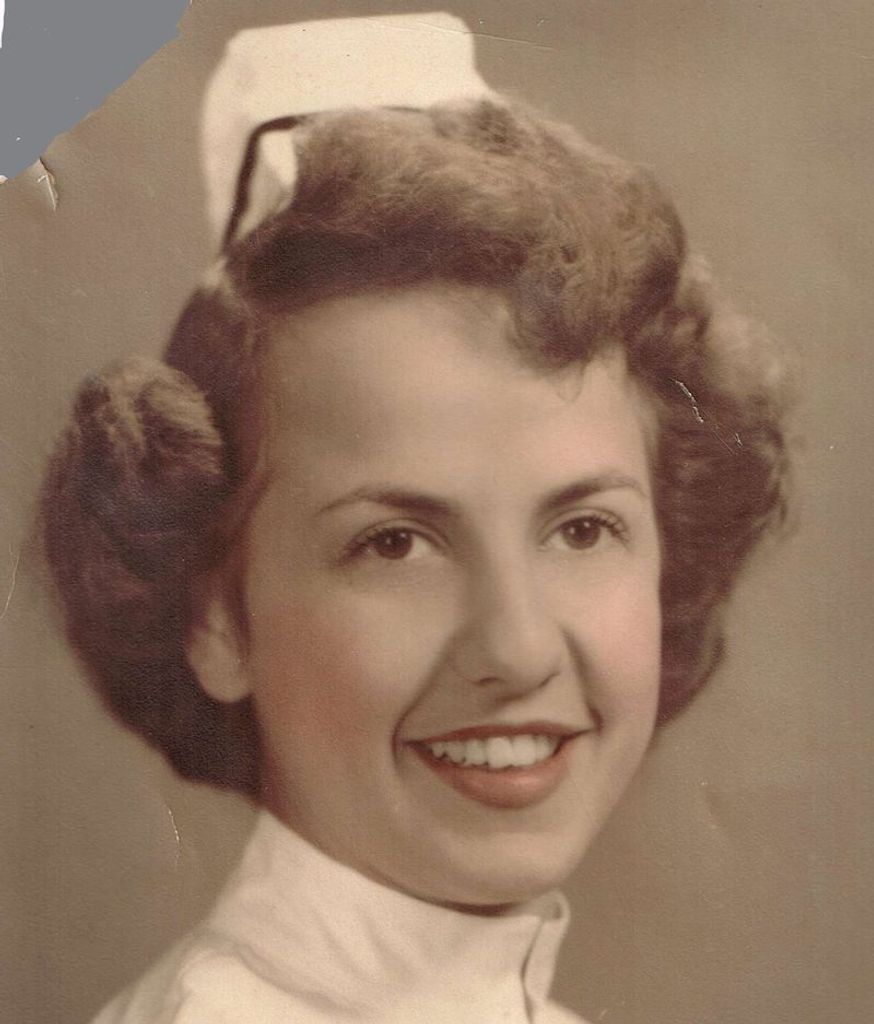 Dorothy M. (Chisari) Hudson Profile Photo