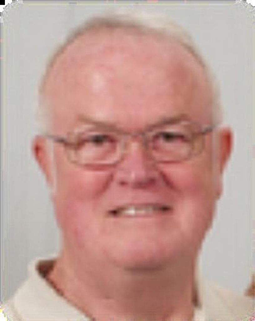 Donald Charles 'Don' Hedges Profile Photo