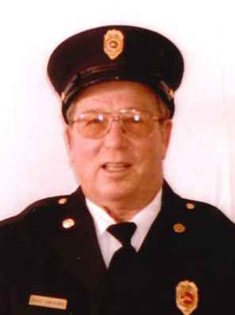 Donald G. Sours