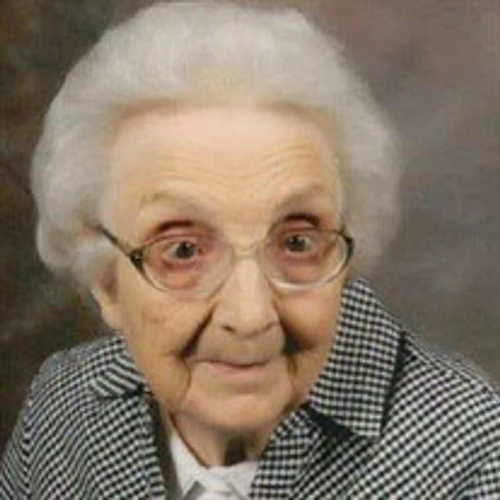 Marie Skinner Throgmorton Profile Photo