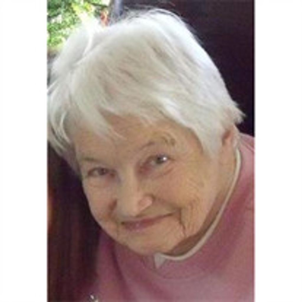 Doris J. Detwiler