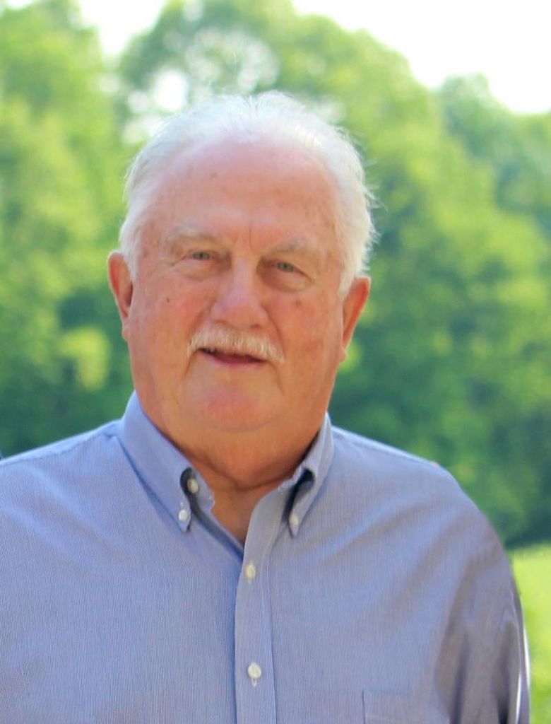 Stephen "Steve" Robert Brown Profile Photo