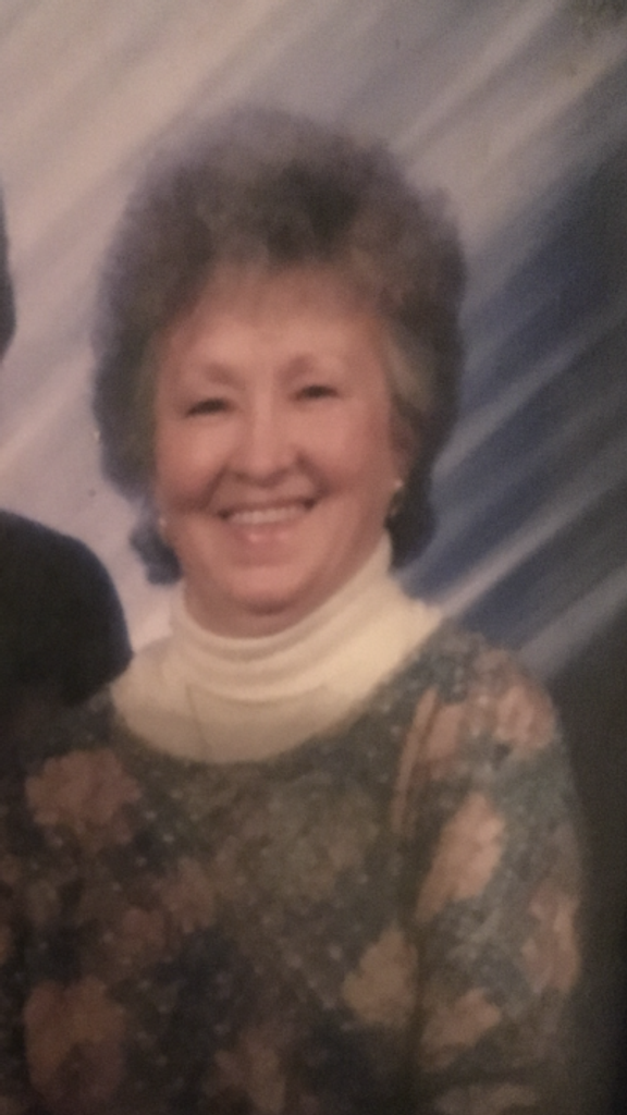 Guynita "Nita" Cash Profile Photo
