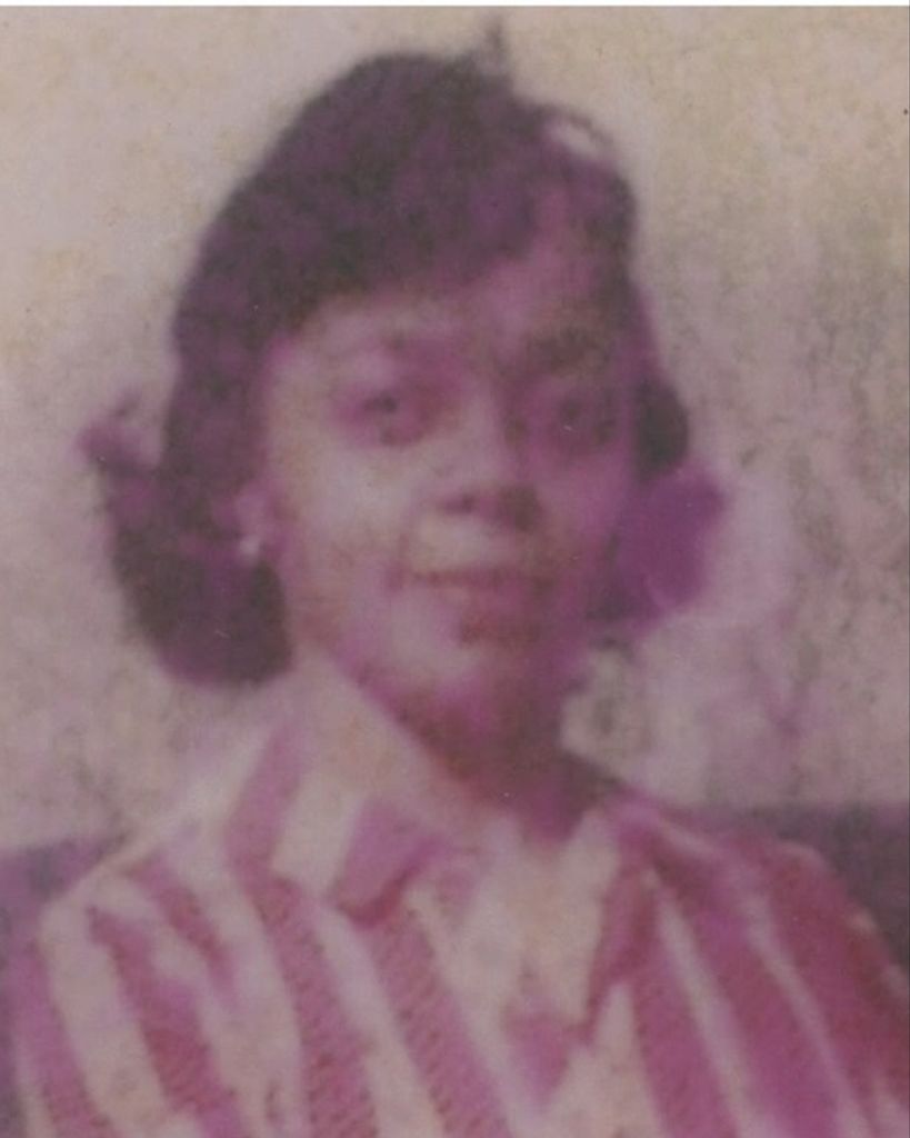 Betty J. Thompson