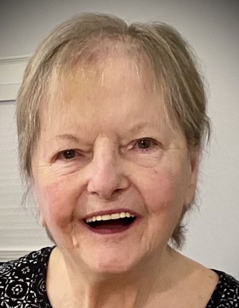 Marie E Almy Profile Photo