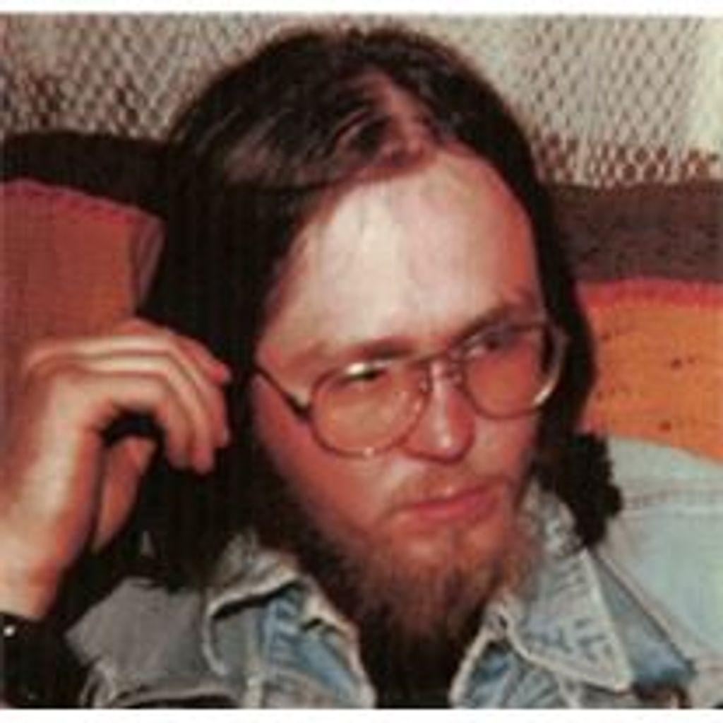Johnathan Mudd