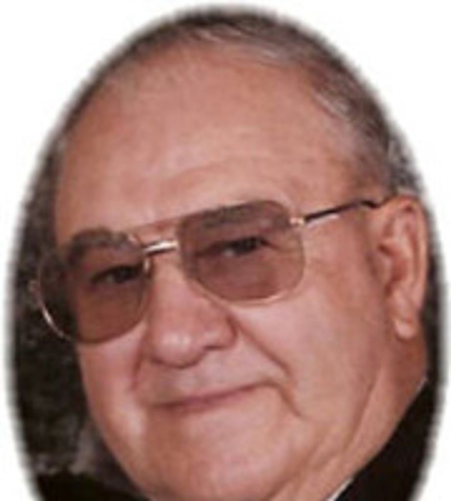 Ernest Henneberg Jr.