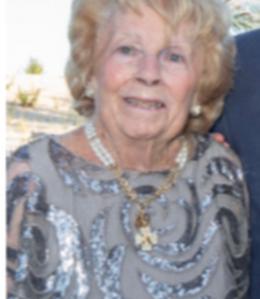 Barbara Ann Kelly Profile Photo