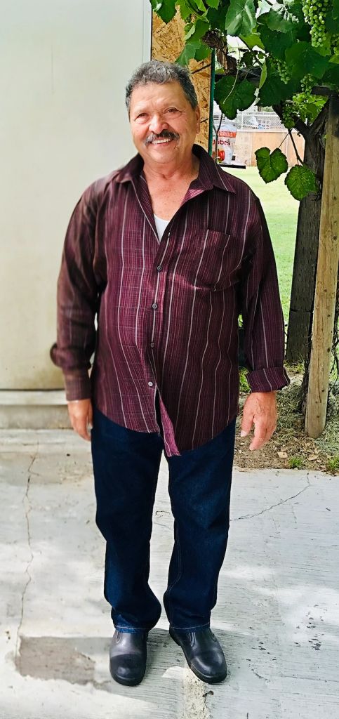 Jose Ruelas Gonzalez