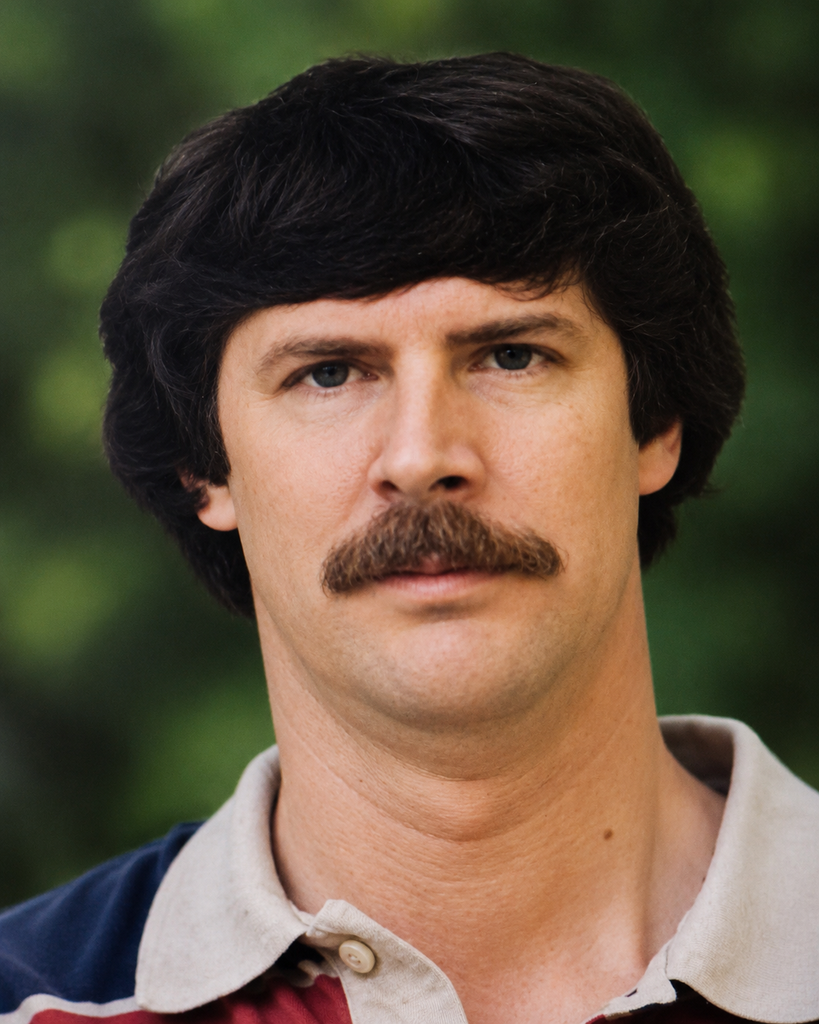 Robert Michael Radford Profile Photo