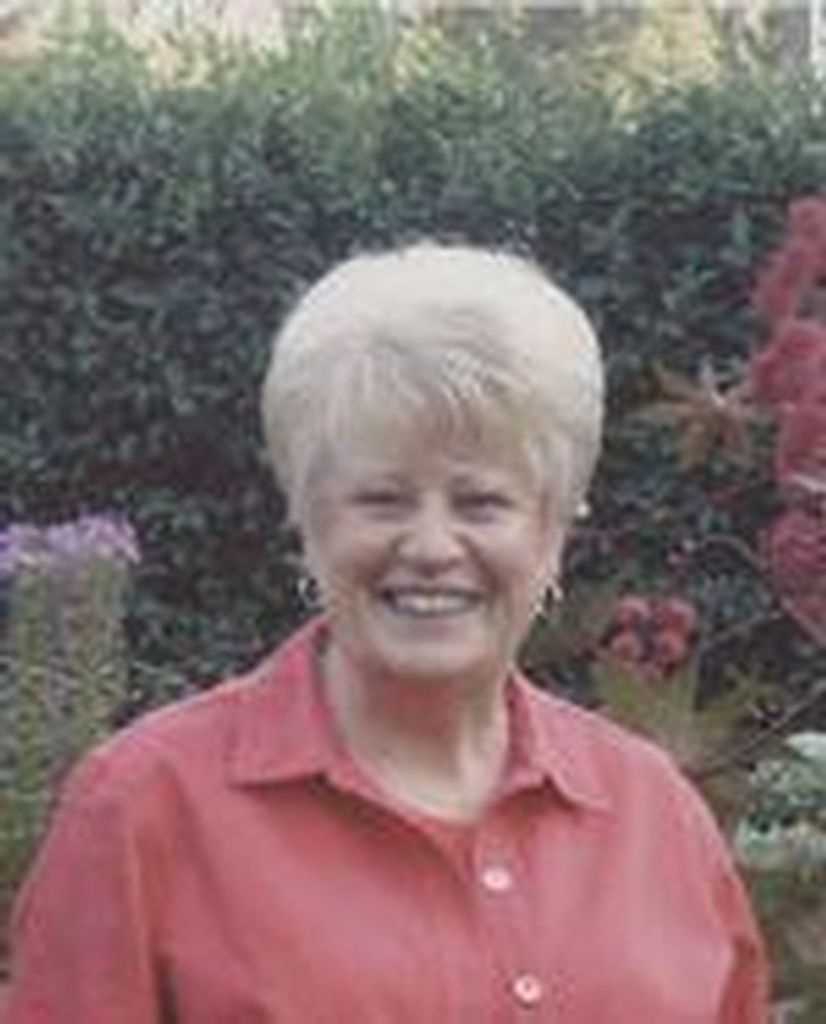 Donean Robertson Judy