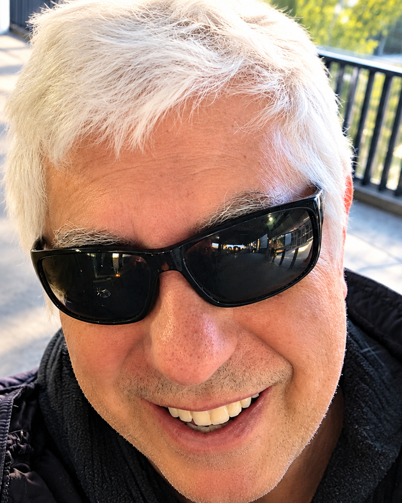 Russell Bruce Aller Profile Photo