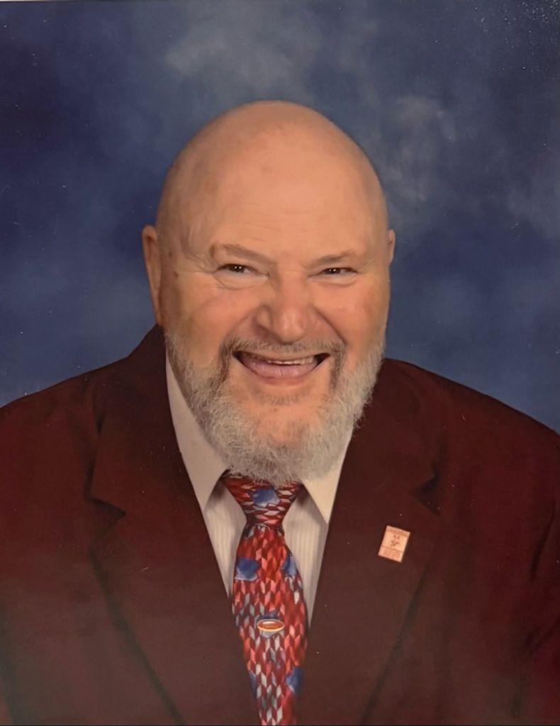 The Reverend Jack C. Winger Profile Photo