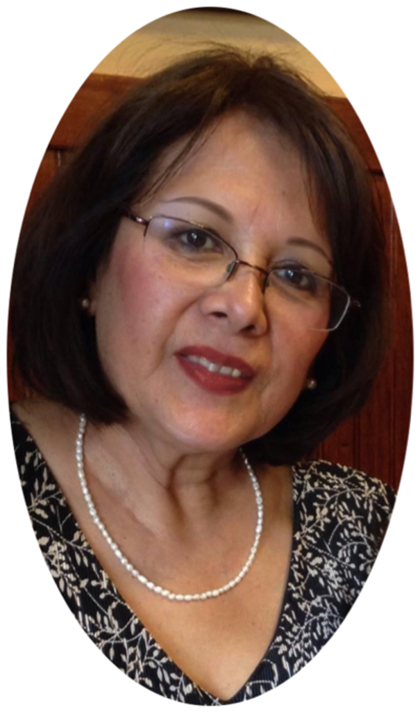 Maria Isabel Torero-Moreyra Profile Photo