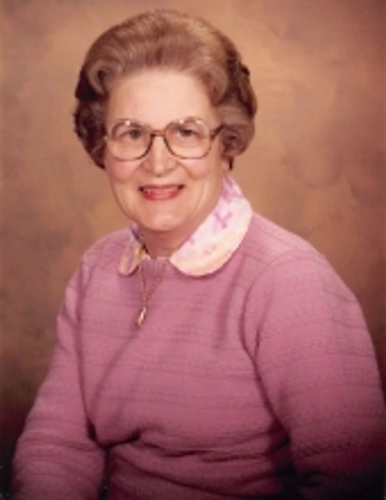 Jeanne Ruel