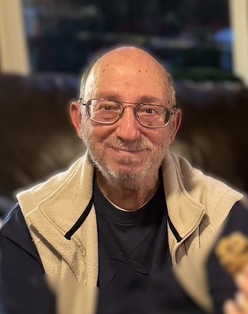 Raymond George Simon