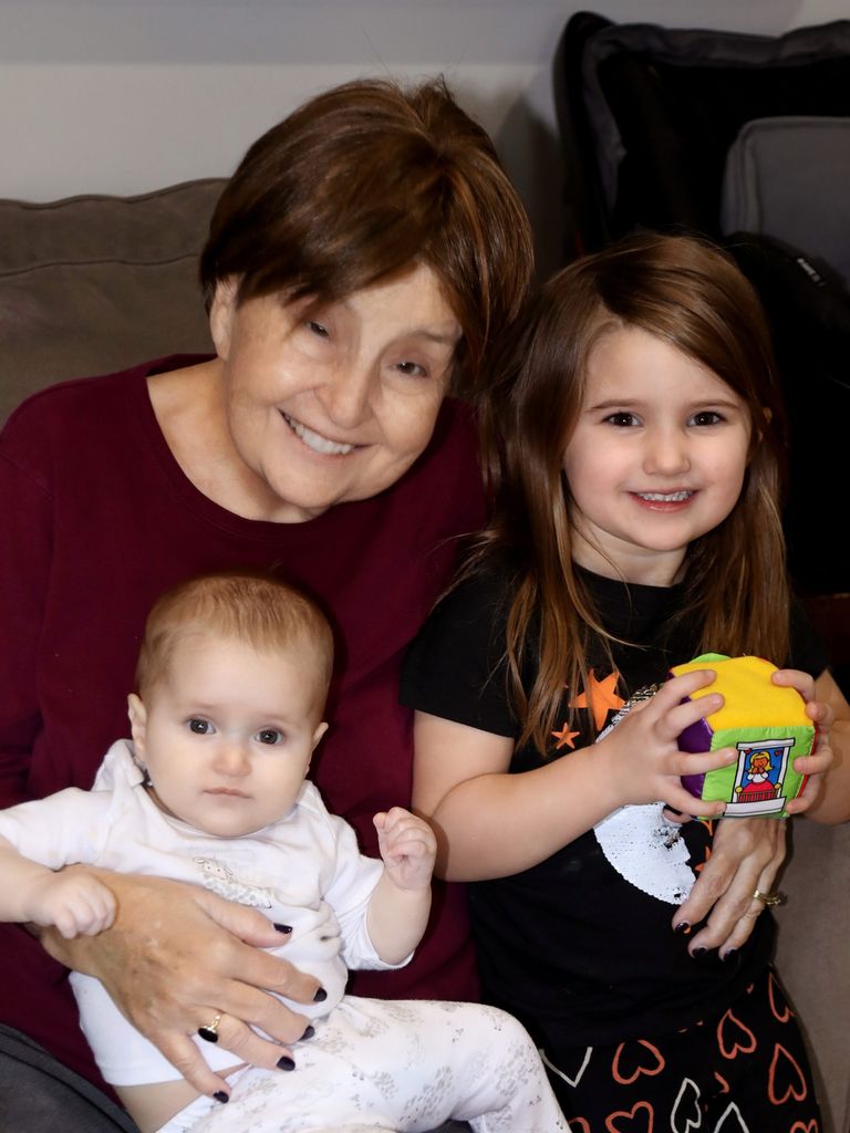 Annette Marie Langheinrich Profile Photo