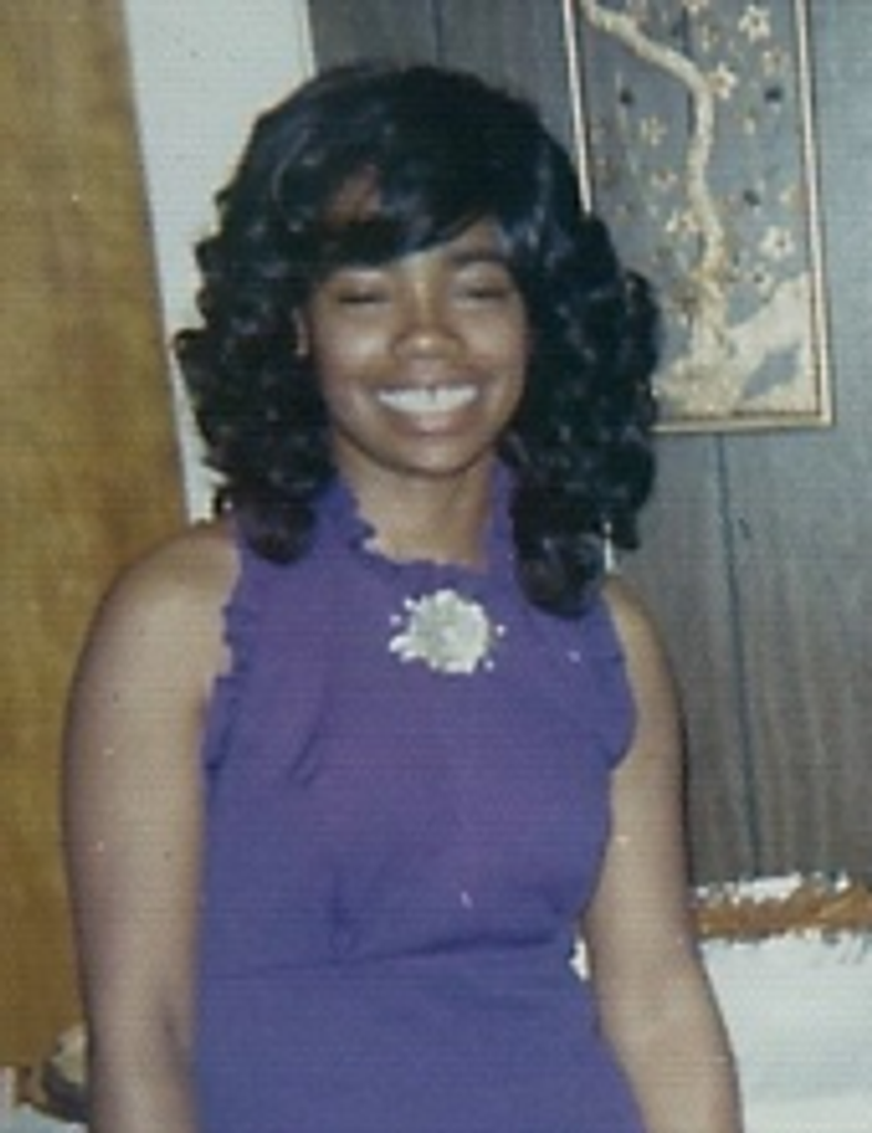 Shirley Venable