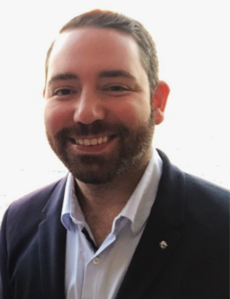 Reed Siegerist Profile Photo
