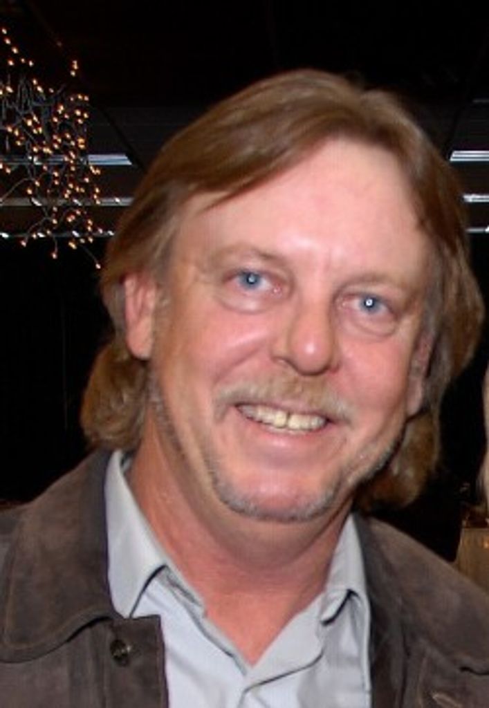 John C. Longshore