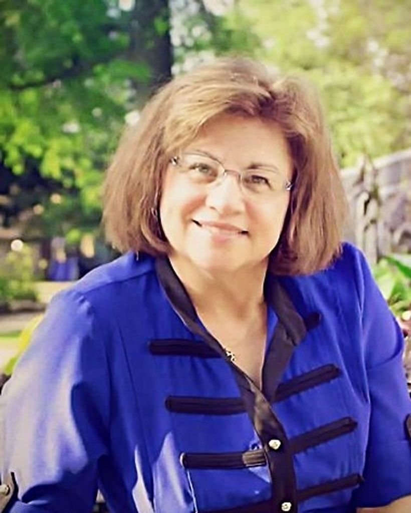 Connie L. Bollig