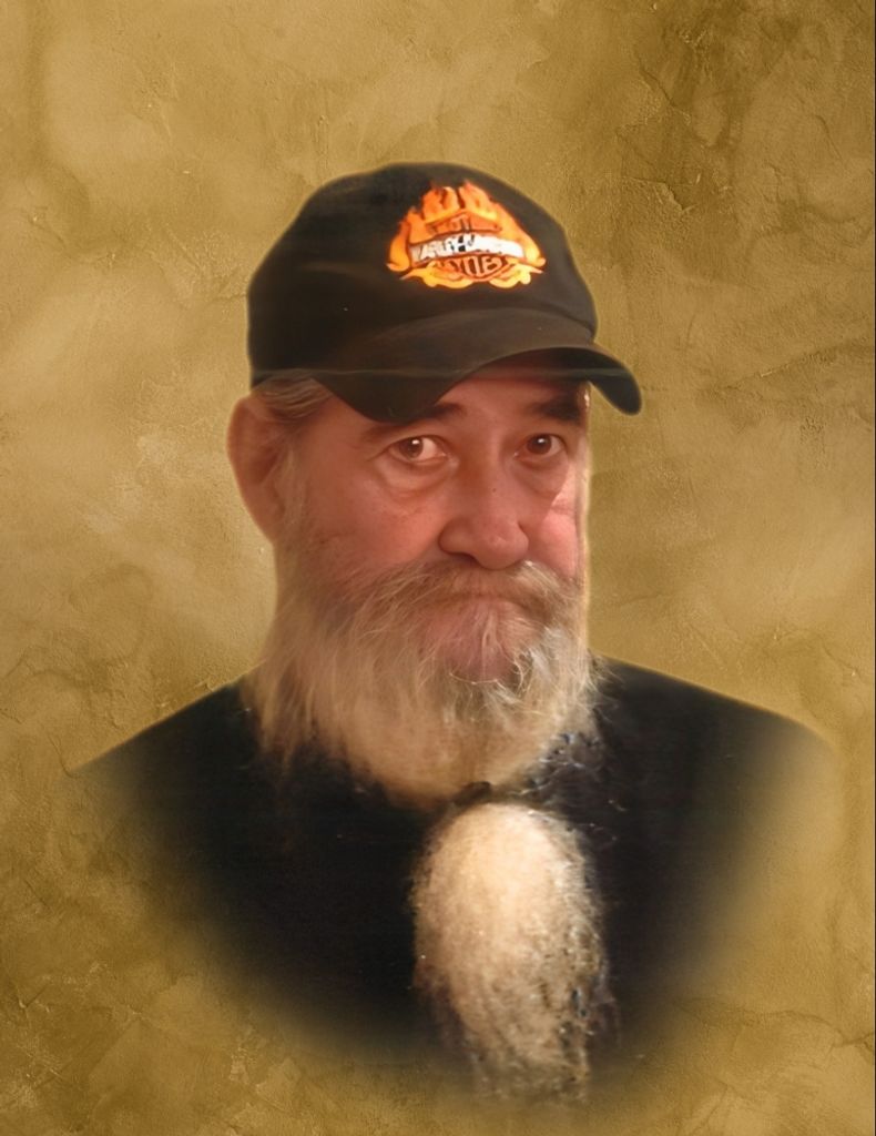 Champ Bagby Profile Photo