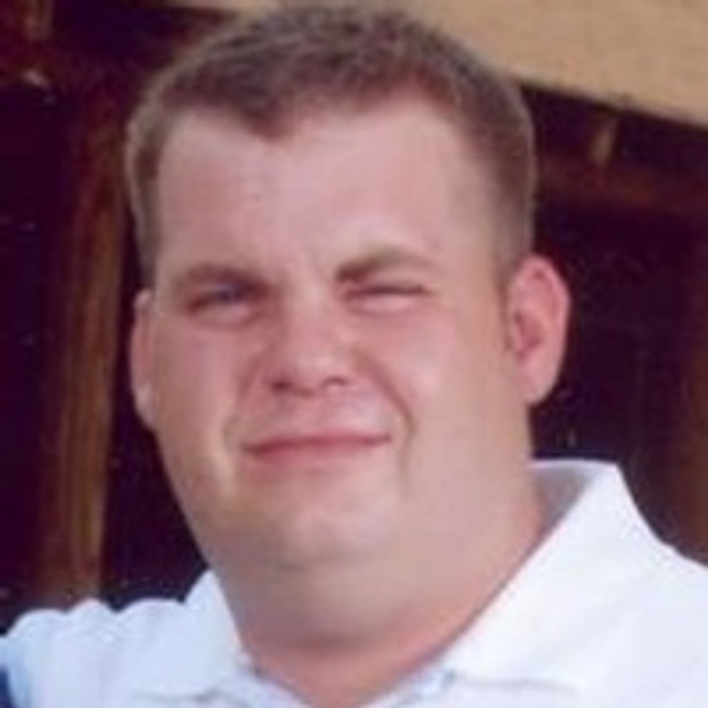 Christopher  Van Williams