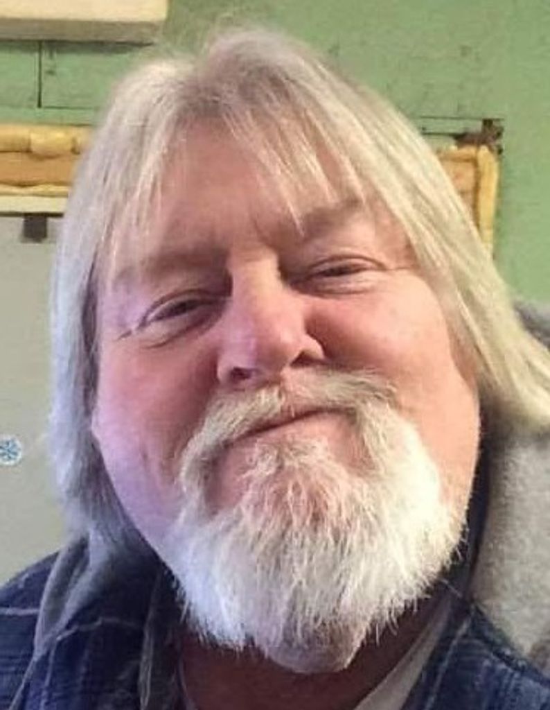 Joseph R. Whitt Profile Photo
