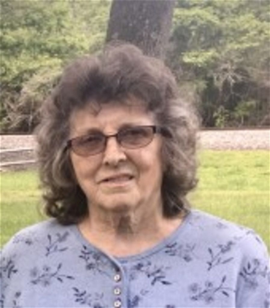 Almarie Wild (Marler) Profile Photo