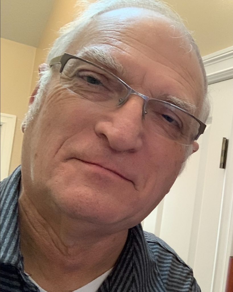 Roger A. Frese Profile Photo