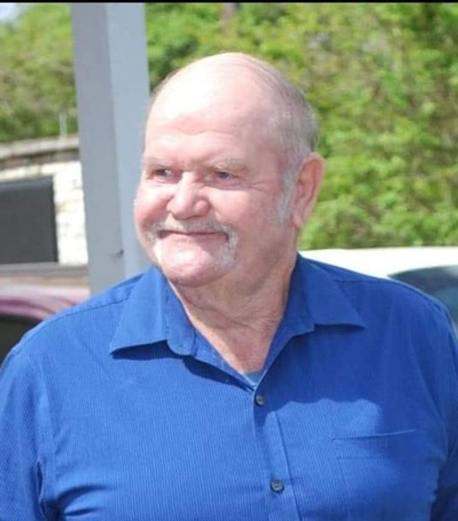 Donald Clifford Mcadams, Sr.