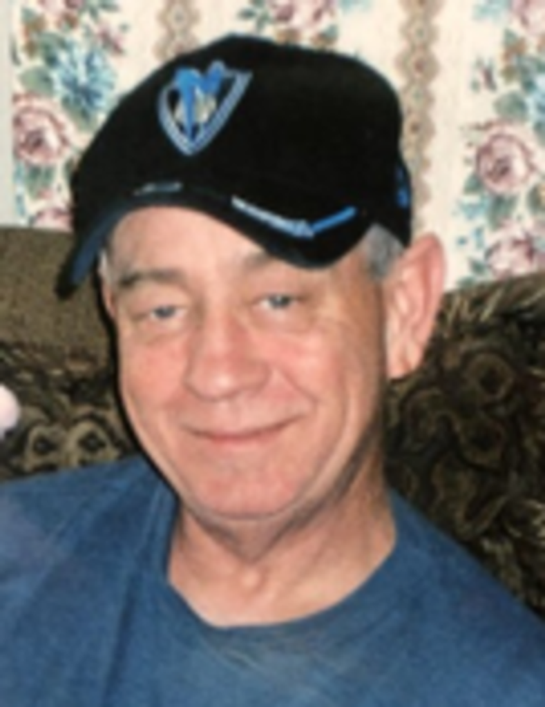 Stephen Leslie Roof Sr.