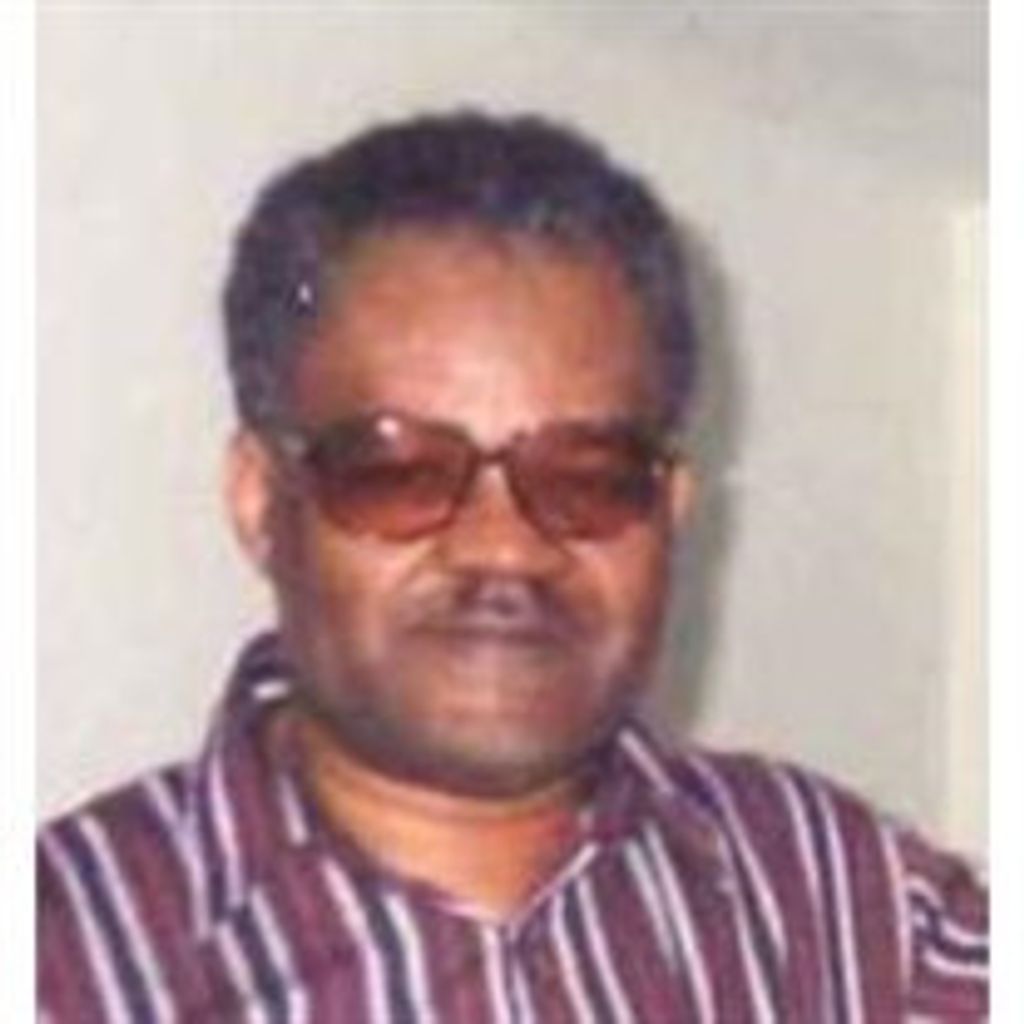 Elijah White