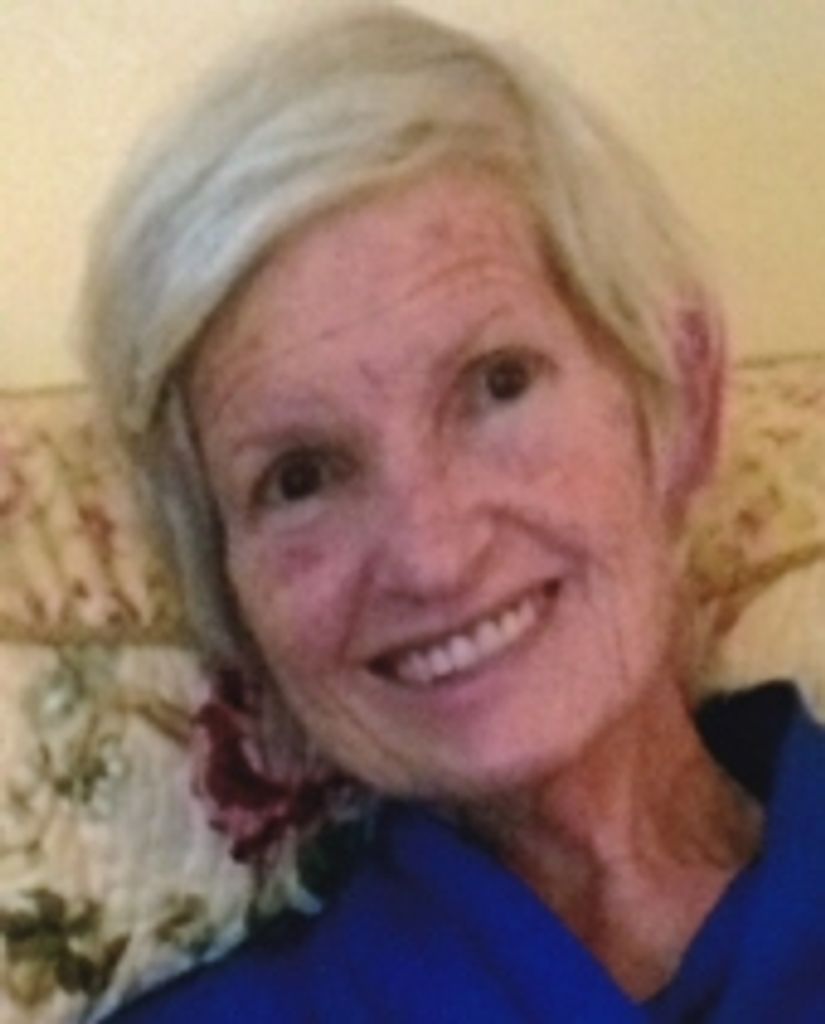 Patricia "Pat"  Lee Davidson