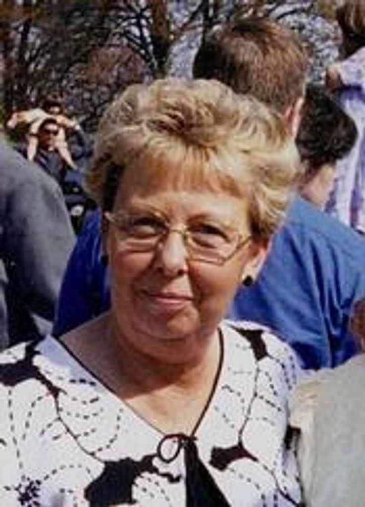 Linda Kay Westlund